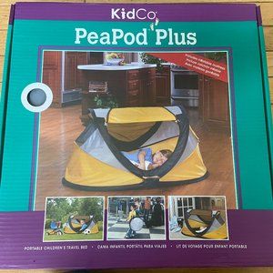 KidCo Tent(Baby Toddler)